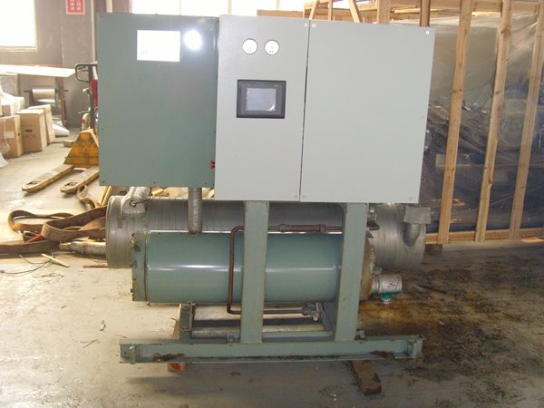 光山酒店中央空调不停机清洗方法介绍